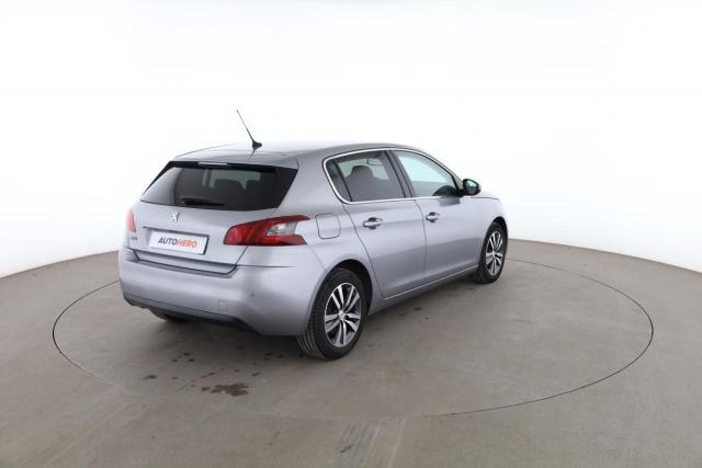 Peugeot 308 image 6