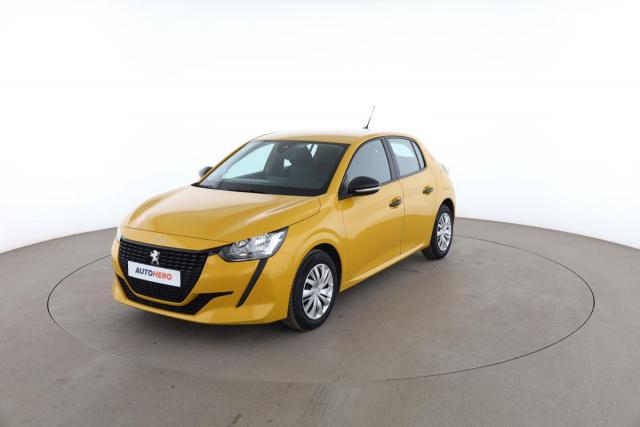 Peugeot 208 1.2 Puretech Like 75 Ch