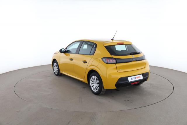 Peugeot 208 image 7