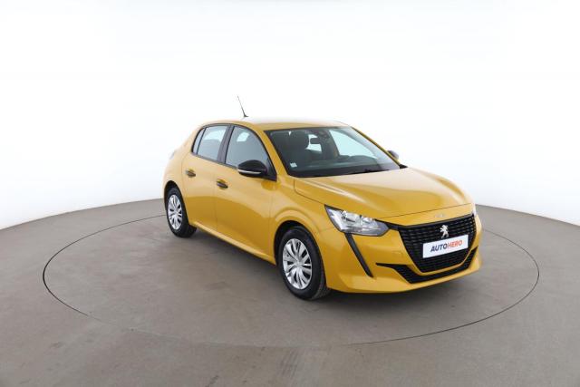 Peugeot 208 image 4