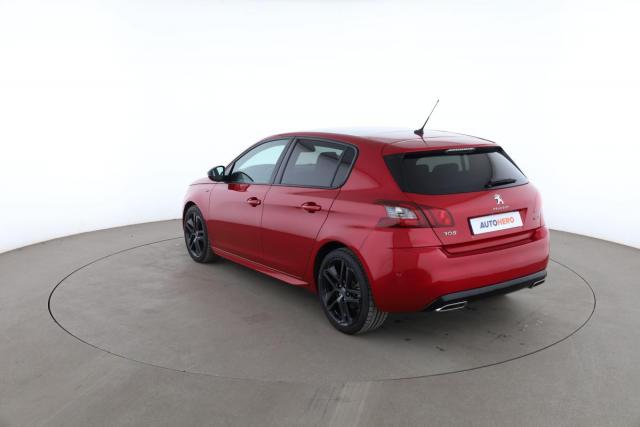 Peugeot 308 image 2