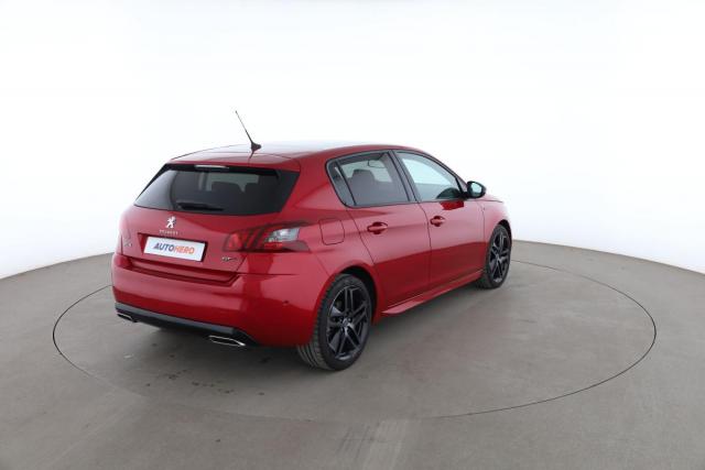 Peugeot 308 image 7