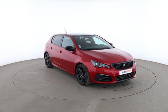 Peugeot 308 image 3