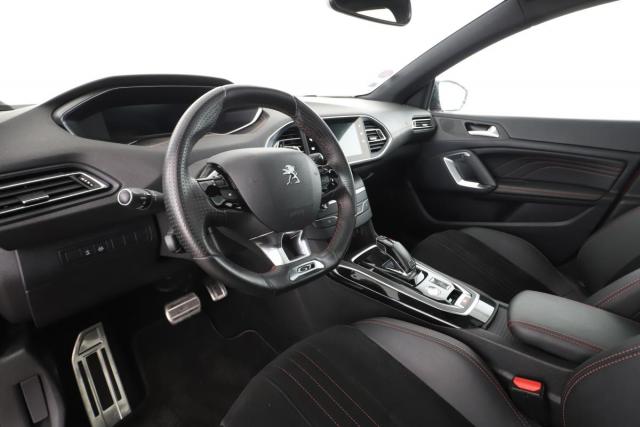 Peugeot 308 image 6