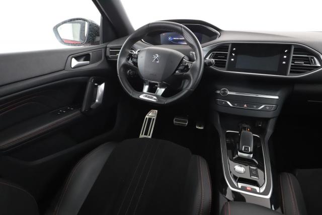 Peugeot 308 image 5