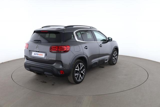 Citroen C5 Aircross image 9