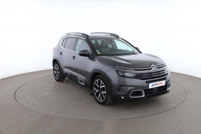 Citroen C5 Aircross image 6