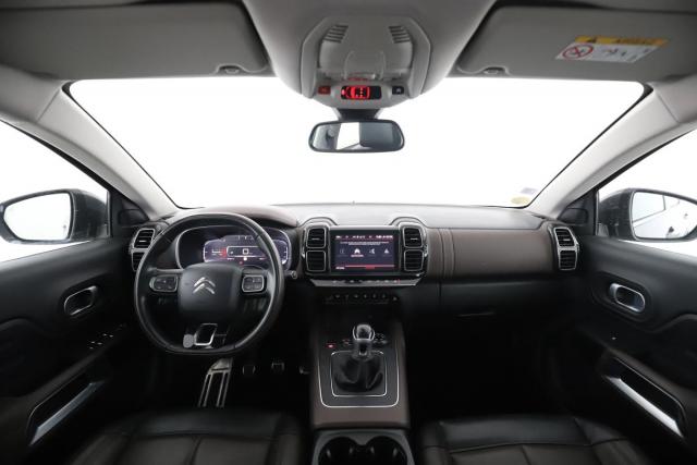 Citroen C5 Aircross image 4