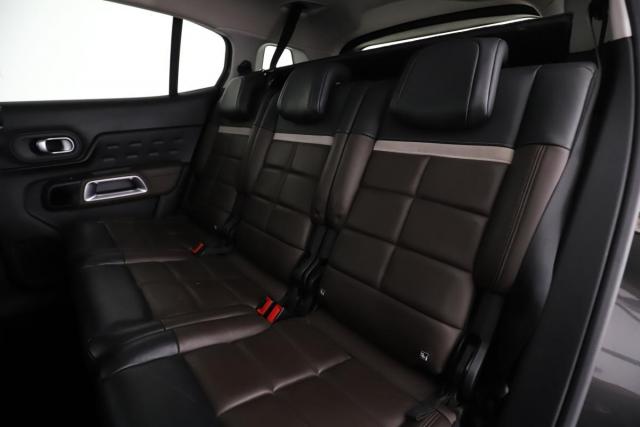 Citroen C5 Aircross image 5