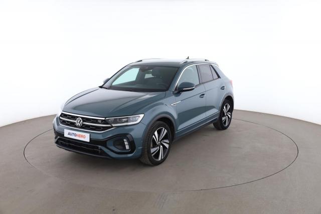 Volkswagen T-Roc 1.5 Tsi Evo R-Line Dsg7 150 Ch