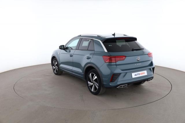 Volkswagen T-Roc image 4