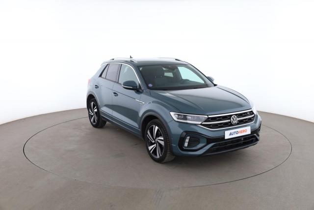 Volkswagen T-Roc image 1