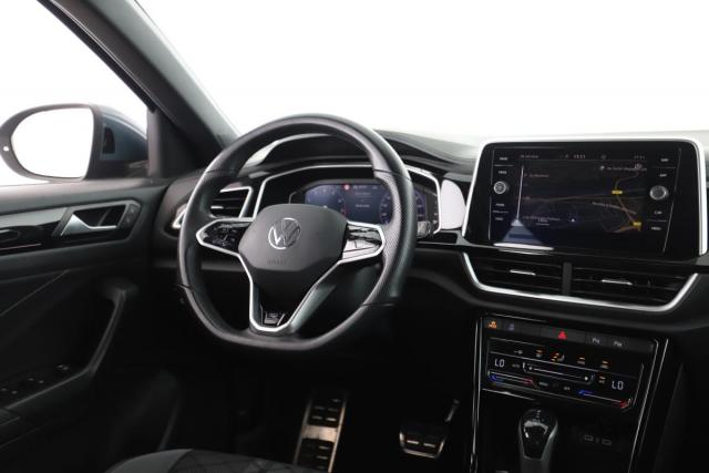 Volkswagen T-Roc image 8