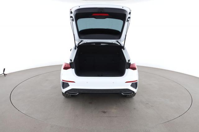 Audi A3 Sportback image 4