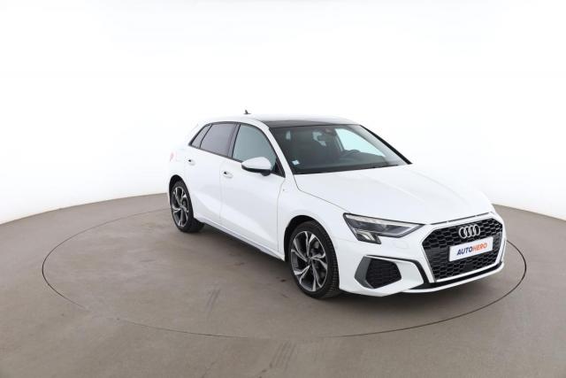 Audi A3 Sportback image 7