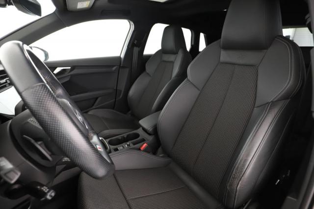 Audi A3 Sportback image 9