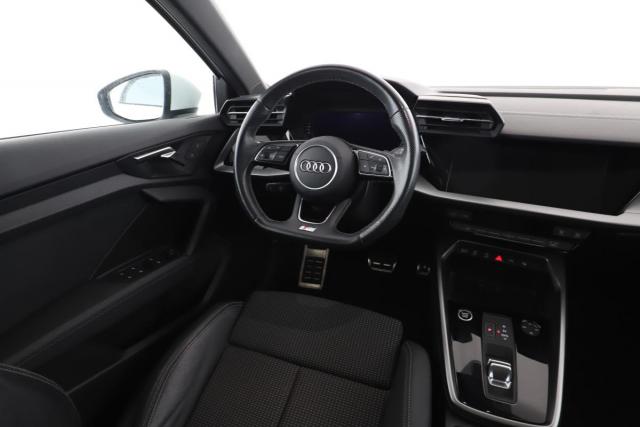 Audi A3 Sportback image 8
