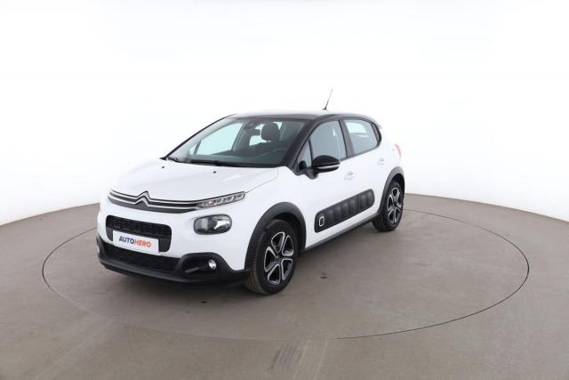 Citroen C3 1.2 Puretech Shine 82 Ch