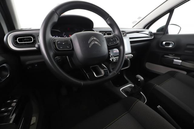 Citroen C3 image 8