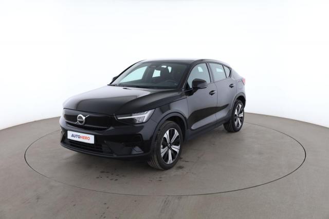 Volvo C40 d’occasion