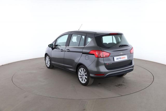 Ford B-Max image 9
