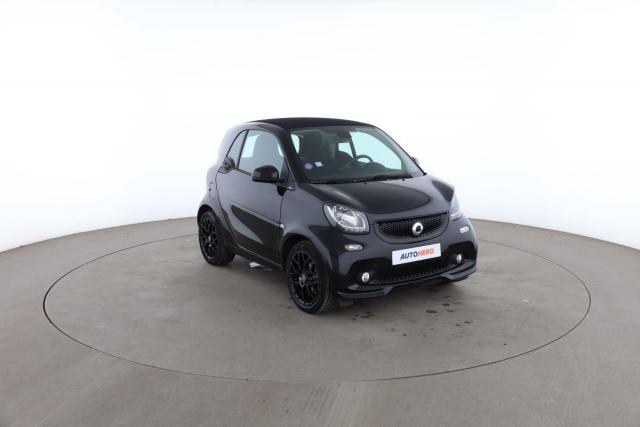 Smart Fortwo image 1