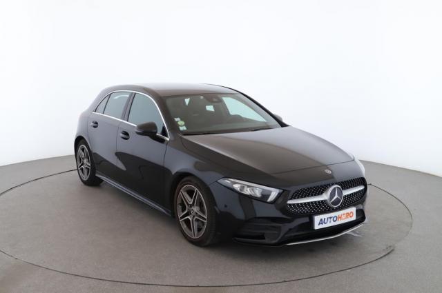 Mercedes Benz Classe A image 4