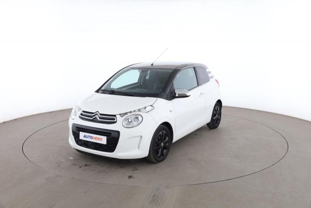 Citroen C1 1.0 Vti Shine Etg 3p 69 Ch