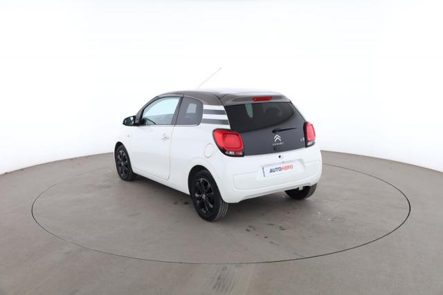 Citroen C1 image 4