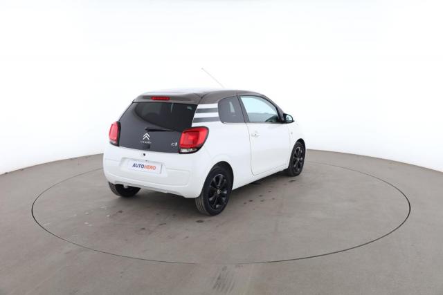 Citroen C1 image 9