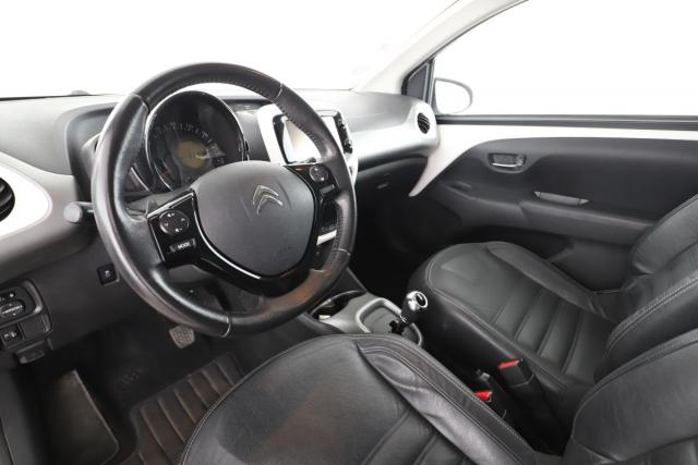 Citroen C1 image 6