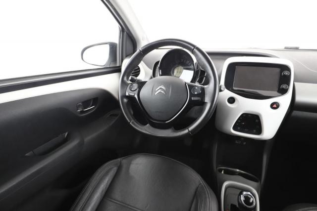 Citroen C1 image 5