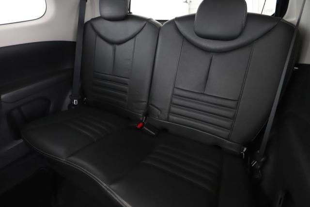 Citroen C1 image 8