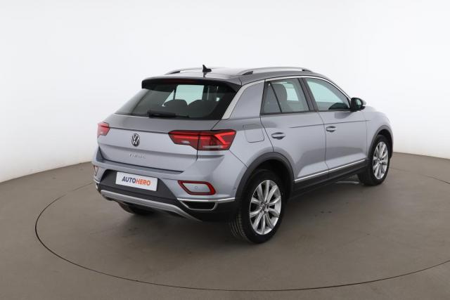 Volkswagen T-Roc image 6