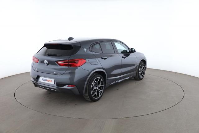 Bmw X2 image 9