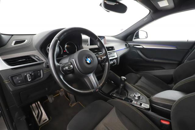 Bmw X2 image 6