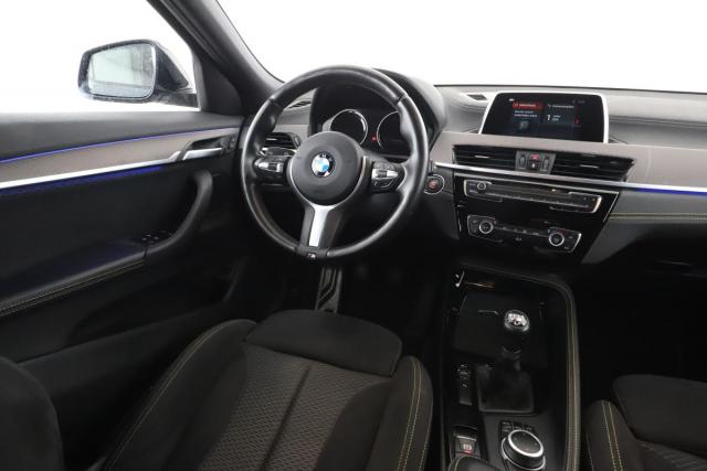 Bmw X2 image 2