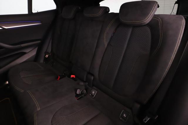 Bmw X2 image 8