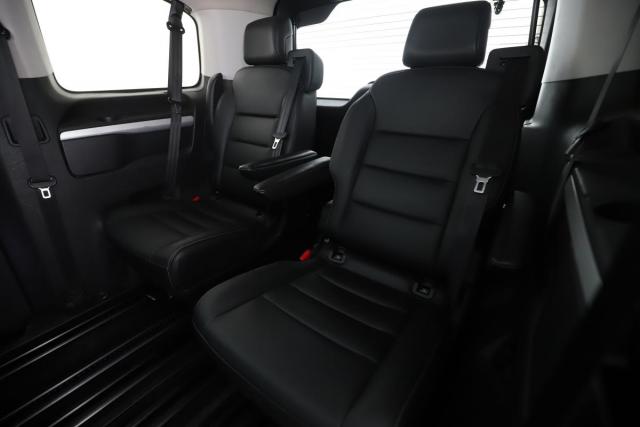 Citroen Spacetourer image 9
