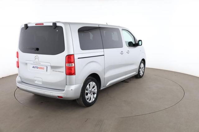 Citroen Spacetourer image 3