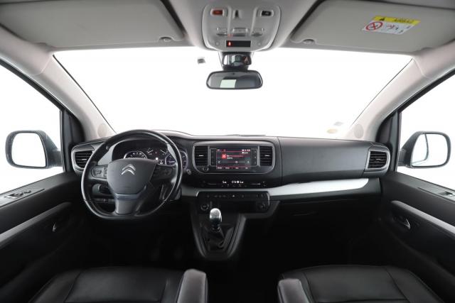 Citroen Spacetourer image 6