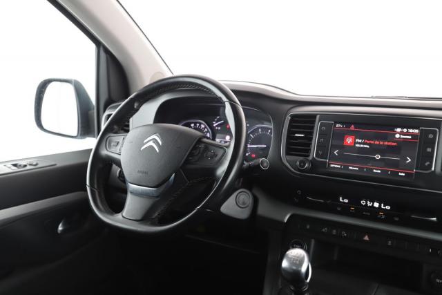 Citroen Spacetourer image 5