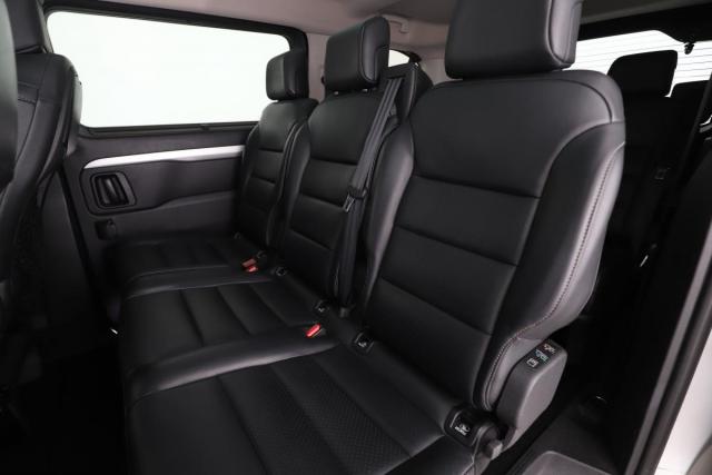 Citroen Spacetourer image 2