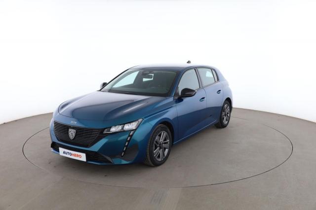 Peugeot 308 1.2 Puretech Active Pack Eat8 130 Ch