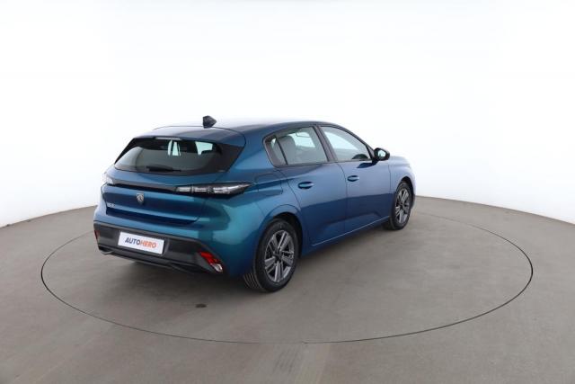 Peugeot 308 image 1