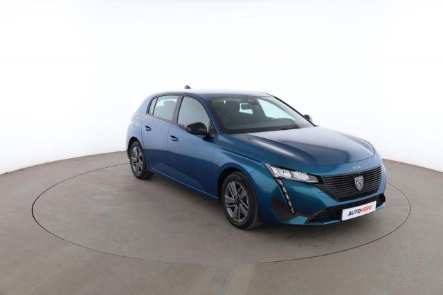 Peugeot 308 image 9
