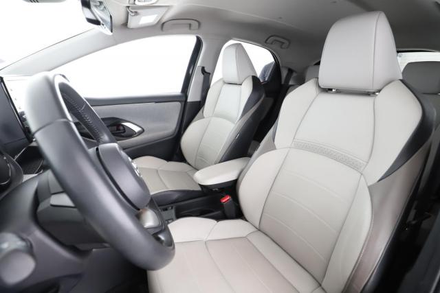 Toyota Yaris image 7