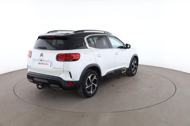 Citroen C5 Aircross image 3