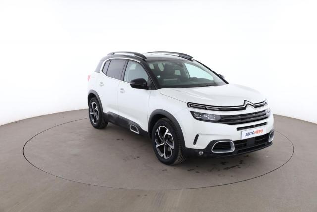 Citroen C5 Aircross image 6