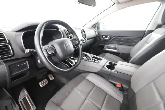 Citroen C5 Aircross image 8